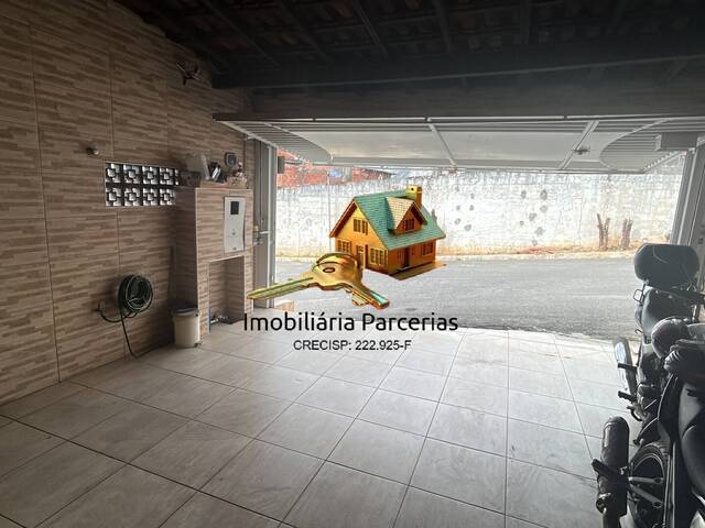 #867 - Casa para Venda em Santana de Parnaíba - SP - 3