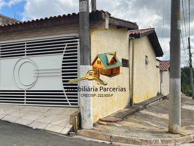 #867 - Casa para Venda em Santana de Parnaíba - SP - 1