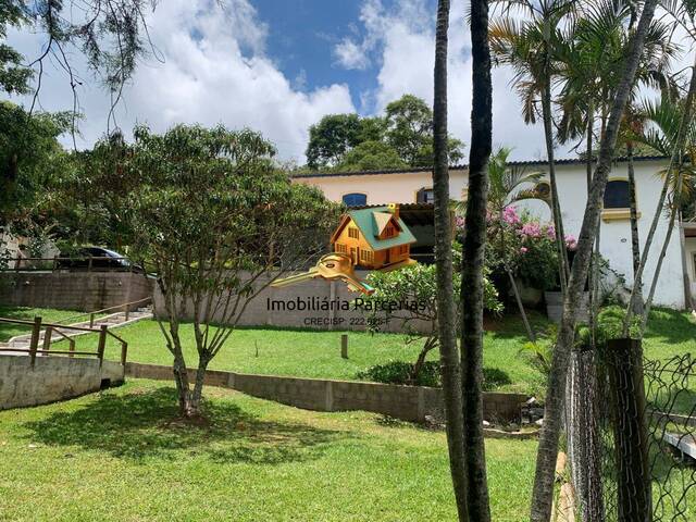 Chácara para Venda em Atibaia - 4