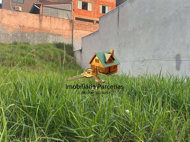 #877 - Terreno para Venda em Cajamar - SP - 2