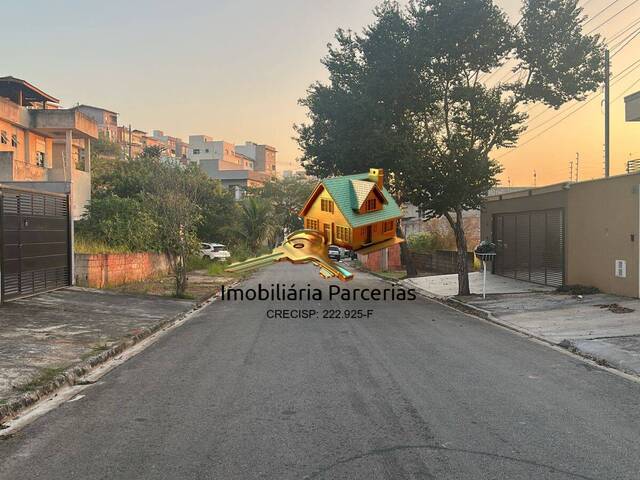 Terreno para Venda em Cajamar - 4
