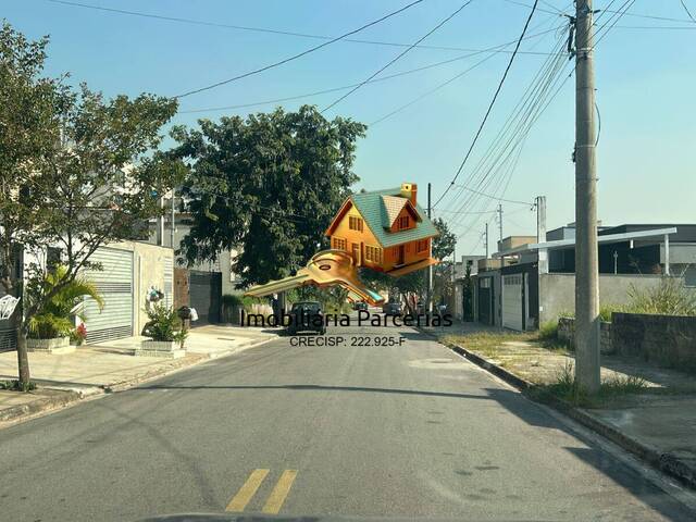 Terreno para Venda em Cajamar - 5