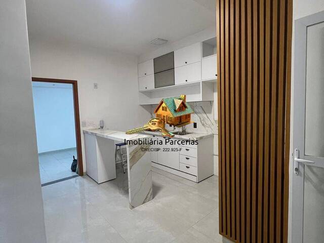 #878 - Apartamento para Locação em Cajamar - SP - 1