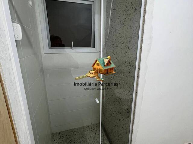 Apartamento para Locação em Cajamar - 5