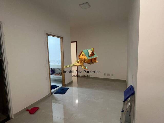 #878 - Apartamento para Locação em Cajamar - SP - 3