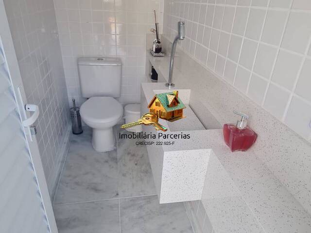 #879 - Casa em condomínio para Venda em Santana de Parnaíba - SP - 3