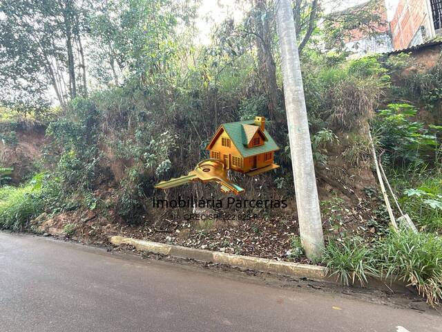 Terreno para Venda em Santana de Parnaíba - 4