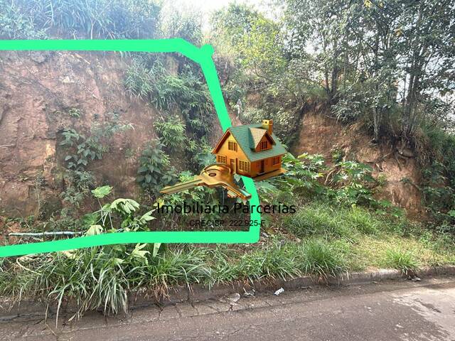 #881 - Terreno para Venda em Santana de Parnaíba - SP - 3