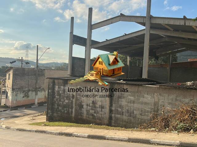 #885 - Galpão para Venda em Santana de Parnaíba - SP - 2
