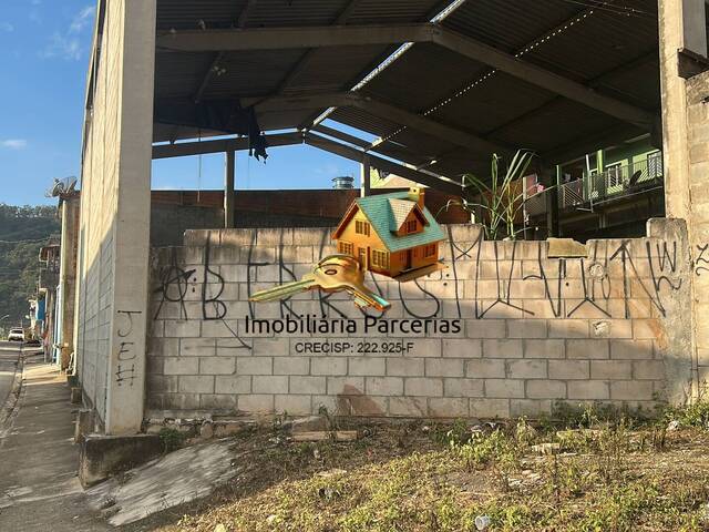 #885 - Galpão para Venda em Santana de Parnaíba - SP - 3