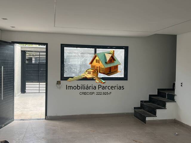 #886 - Sobrado para Venda em Cajamar - SP - 3
