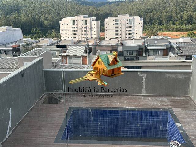 Sobrado para Venda em Cajamar - 5