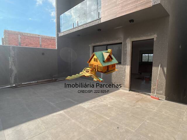 #886 - Sobrado para Venda em Cajamar - SP - 1