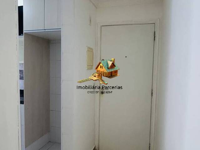 #889 - Apartamento para Venda em Cajamar - SP - 2