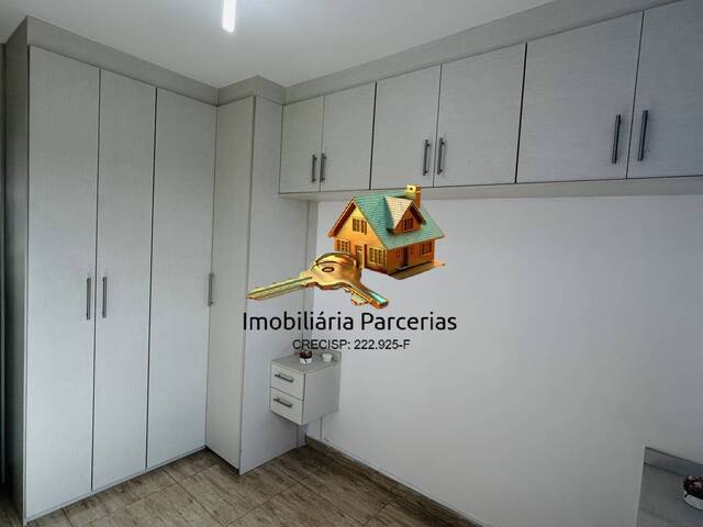 #889 - Apartamento para Venda em Cajamar - SP - 3
