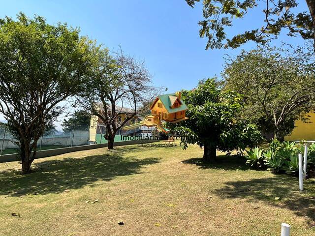 Chácara para Venda em Santana de Parnaíba - 3