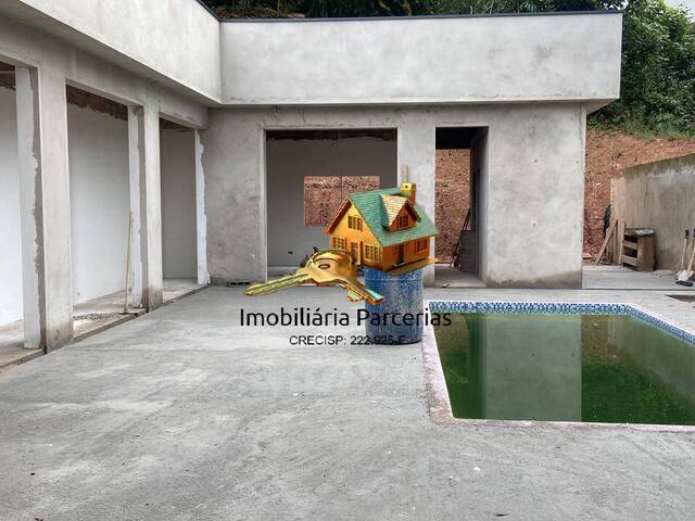 #541 - Casa em condomínio para Venda em Cajamar - SP - 1