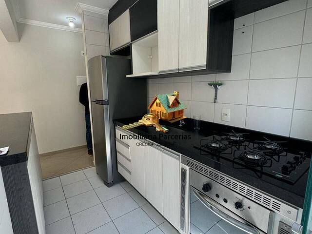 Apartamento para Venda em Cajamar - 4