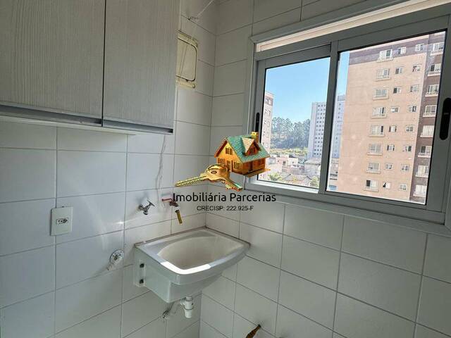 Apartamento para Venda em Cajamar - 5