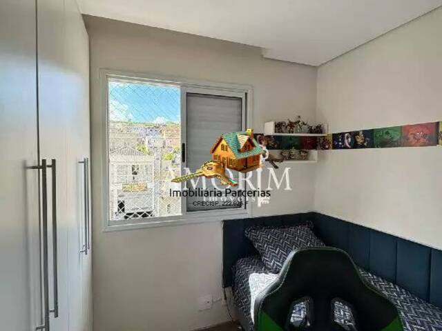 Apartamento para Venda em Cajamar - 2
