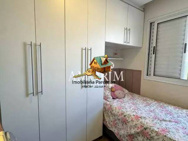 Apartamento para Venda em Cajamar - 3
