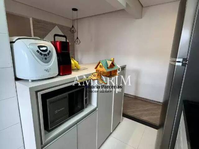 Apartamento para Venda em Cajamar - 4
