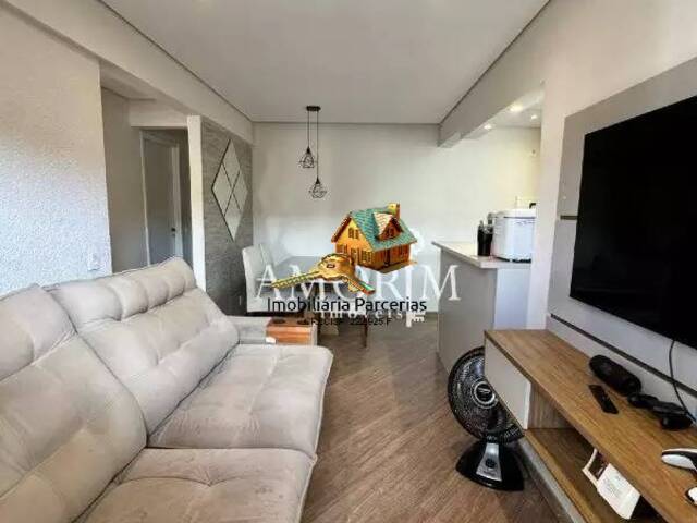 Apartamento para Venda em Cajamar - 5
