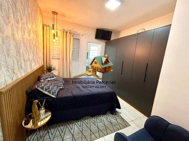 Casa em condomínio para Venda em Santana de Parnaíba - 5