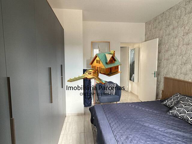 #894 - Casa em condomínio para Venda em Santana de Parnaíba - SP - 3