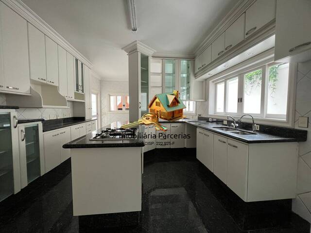 Venda em Alphaville Residencial Zero - Barueri