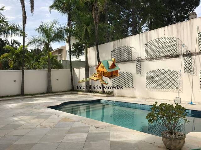 #895 - Casa em condomínio para Venda em Barueri - SP - 3