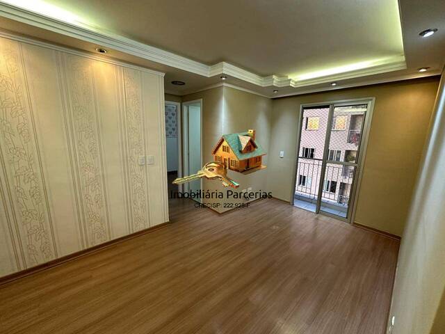 Apartamento para Venda em Cajamar - 5