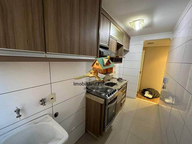 Apartamento para Venda em Cajamar - 4