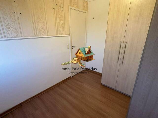 Apartamento para Venda em Cajamar - 2
