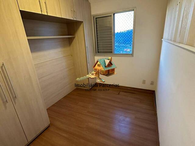 Apartamento para Venda em Cajamar - 3