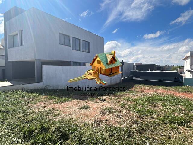 Terreno em condomínio para Venda em Itupeva - 5