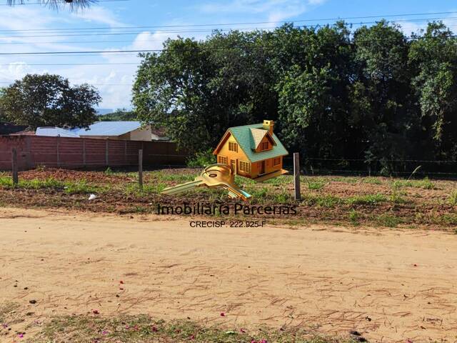 #899 - Chácara para Venda em Sarapuí - SP - 1