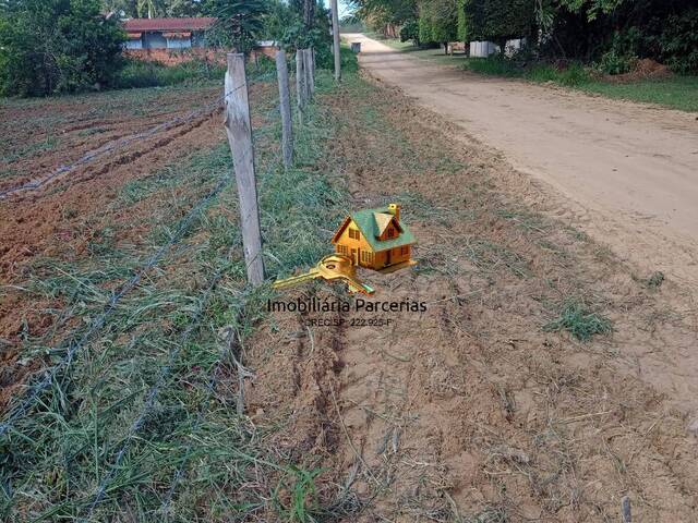 #899 - Chácara para Venda em Sarapuí - SP - 2