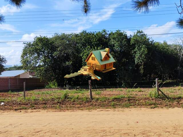 #899 - Chácara para Venda em Sarapuí - SP - 3