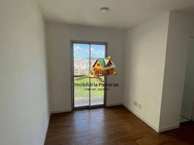 Locação em Panorama (Polvilho) - Cajamar