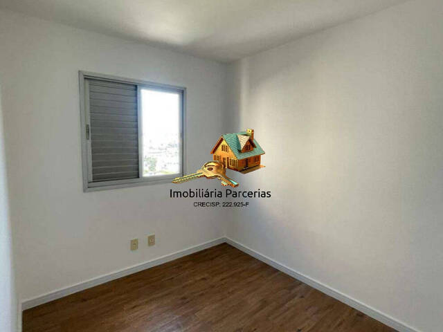 Apartamento para Locação em Cajamar - 2