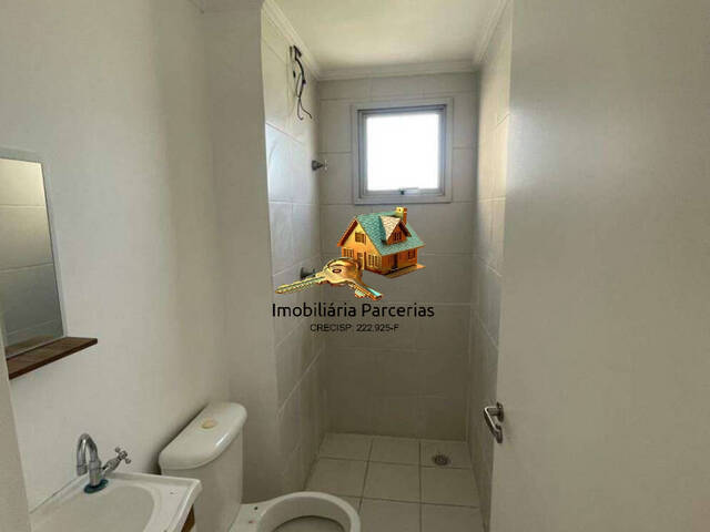 Apartamento para Locação em Cajamar - 3