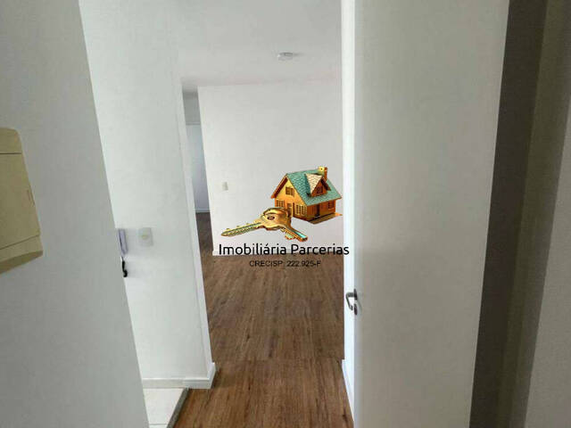 Apartamento para Locação em Cajamar - 4