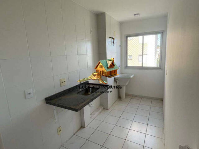 Apartamento para Locação em Cajamar - 5
