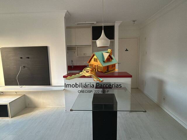 Apartamento para Venda em Cajamar - 5