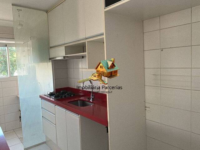 #902 - Apartamento para Venda em Cajamar - SP - 3