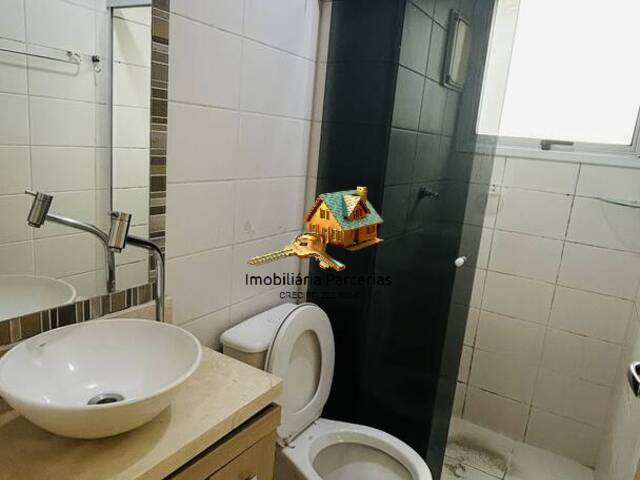 Apartamento para Locação em Cajamar - 5