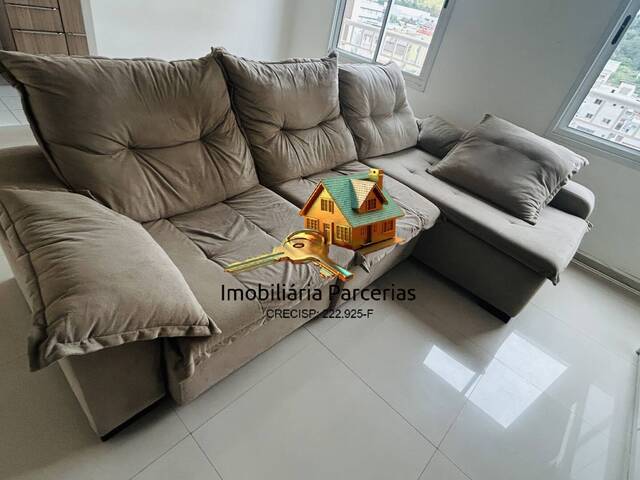 Apartamento para Locação em Cajamar - 4