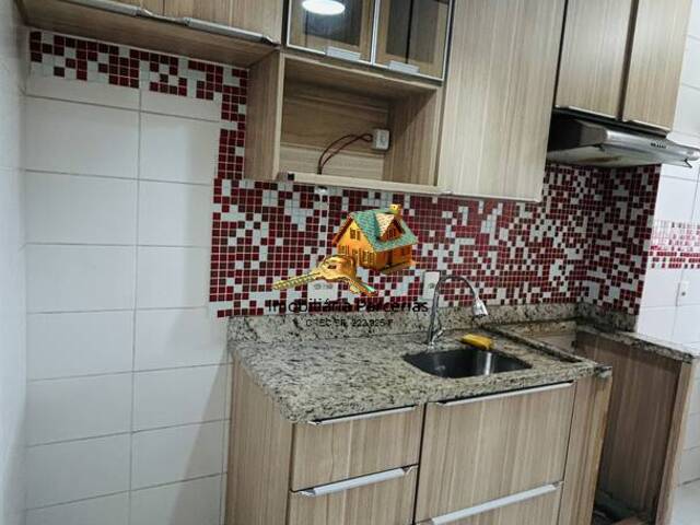 Apartamento para Locação em Cajamar - 3