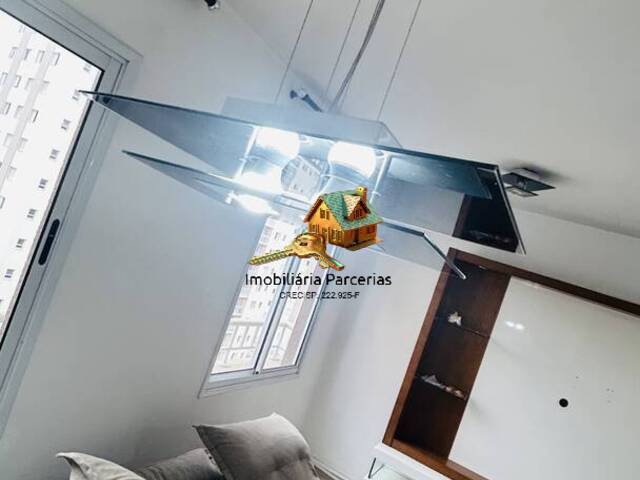 Apartamento para Locação em Cajamar - 2